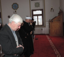 Muftija tuzlanski boravio u Bijeljini