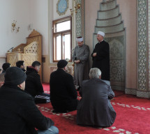 Rijaset Islamske zajednice i Muftijstvo tuzlansko najoštrije osudili skrnavljenje Atik džamije u Bijeljini