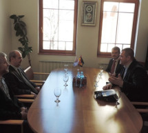 Predstavnici Ambasade Republike Turske boravili u Bijeljini