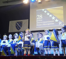 Obilježen Dan nezavisnosti Bosne i Hercegovine u Janji