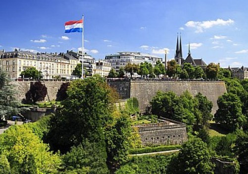 Luksemburg priznao islam kao jednu od državnih religija