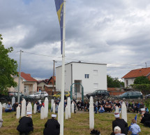 Dan šehida: Sjećanje na najbolje sinove naše domovine Bosne i Hercegovine