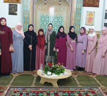Mevludska svečanost za žene u Palutinskoj džamiji