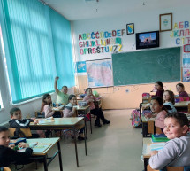 Prezentacija mekteba u Osnovnoj školi “Meša Selimović”