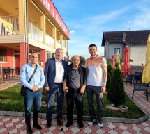 Imami MIZ Janja posjetili hadži Mehmeda i Muju u Domu za stare u Brčkom