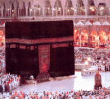 Gdje su Mekka i Medina