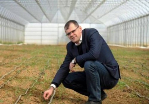Bosanac Nijemcima prodao ekopovrće 15 godina unaprijed
