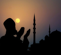 Posljednja trećina ramazana – oslobađanje od vatre