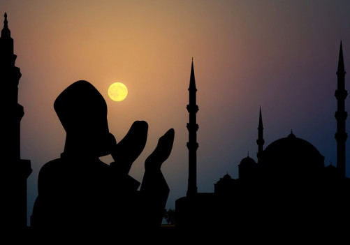 Posljednja trećina ramazana – oslobađanje od vatre