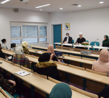 Održan seminar za koordinatorice i koordinatore Muftijstva tuzlanskog