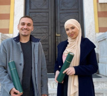 Svečana dodjela diploma Fakulteta islamskih nauka u Sarajevu