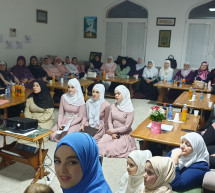 Završen Kurs islama za žene i omladinu u Janji