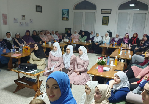 Završen Kurs islama za žene i omladinu u Janji