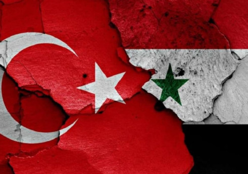 Humanitarna akcija za Republiku Turkiye i Siriju
