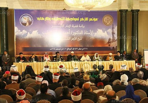 Zamjenik reisu-l-uleme učestvovao na međunarodnoj konferenciji Al-Azhara u Kairu