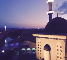 Prvi dan Ramazanskog bajrama u petak, 17. jula