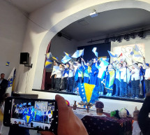 Obilježen Dan državnosti Bosne i Hercegovine u Janji