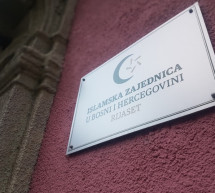 Islamska zajednica u BiH zaprepaštena Lavrovim prihvatanjem odlikovanja kojim su odlikovani ratni zločinci