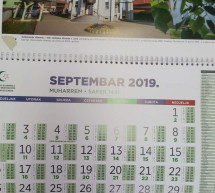 Novi Kalendar i Takvim