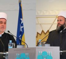 Danas je izbor reisu-l-uleme Islamske zajednice u BiH