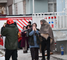 Islamska zajednica organizuje prikupljanje pomoći za nastradale u zemljotresu u Turskoj
